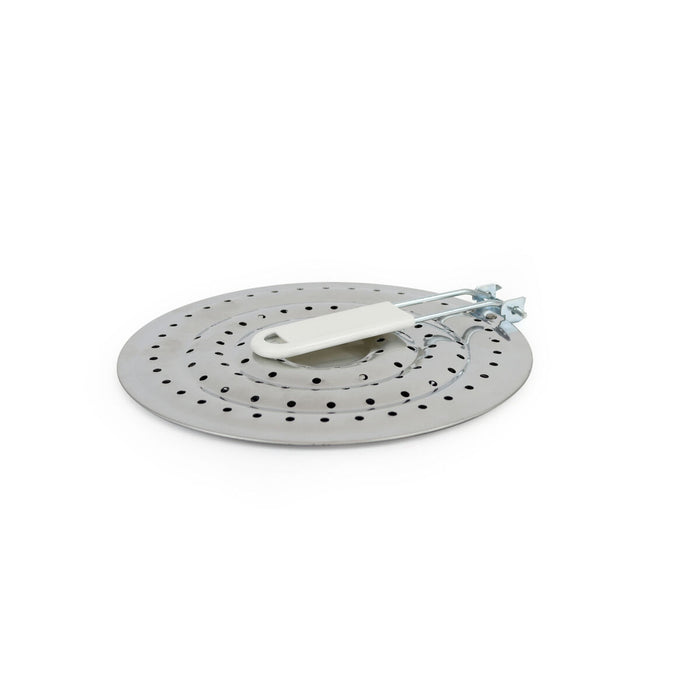 Difuzor de bucătărie Quttin Gaz 20,5 x 35 cm (12 Unități)