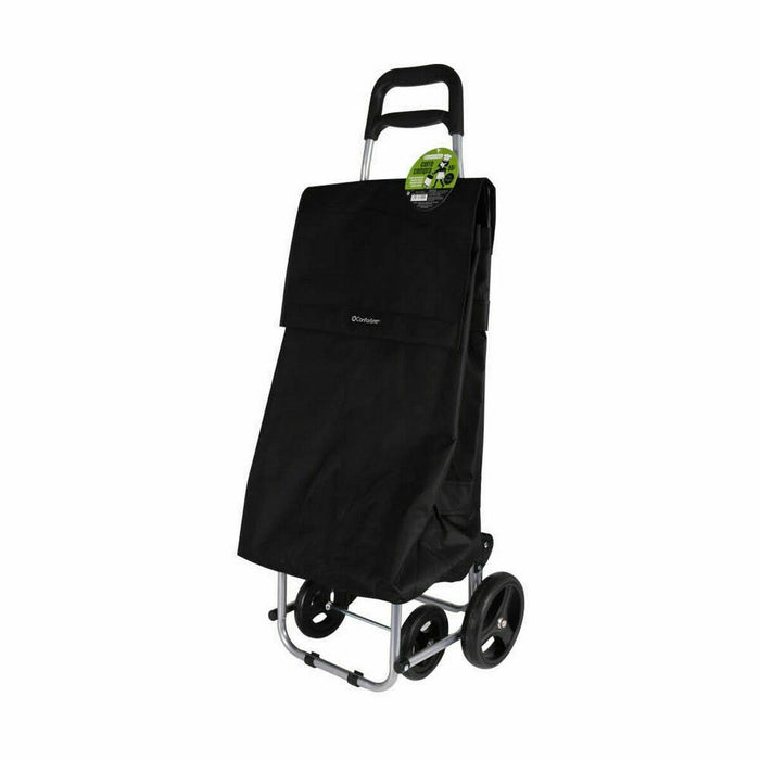 Cărucior de cumpărături Confortime 103 x 38 x 41 cm (4 Unități)