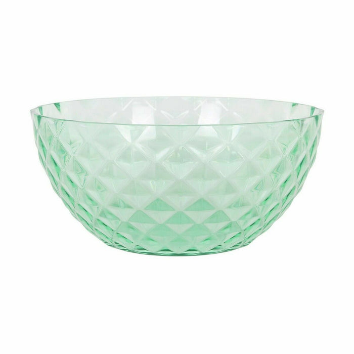 Salatieră La Mediterránea Plastic 25 x 25 x 11,5 cm (12 Unități)