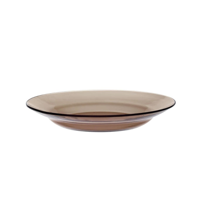 Farfurie Adâncă Duralex Lys ø 23 x 3,5 cm (24 Unități)