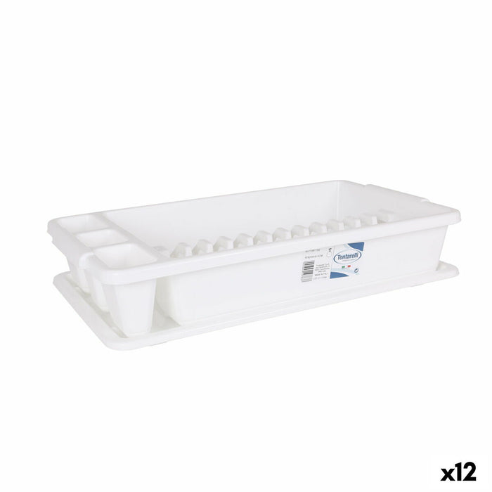 Drenor Tontarelli Scola 45 x 26 x 8,5 cm (12 Unități)