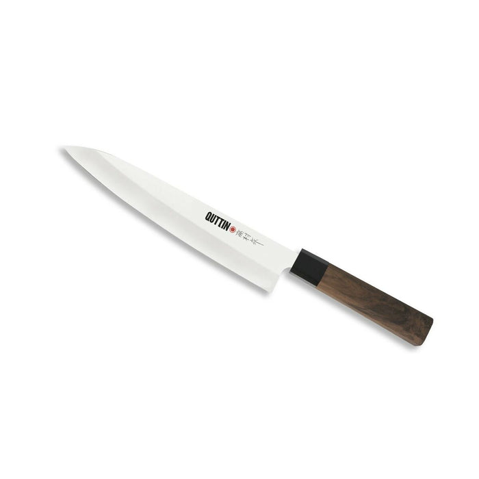 Cuțit Gyuto Quttin Takamura 20 cm (6 Unități)