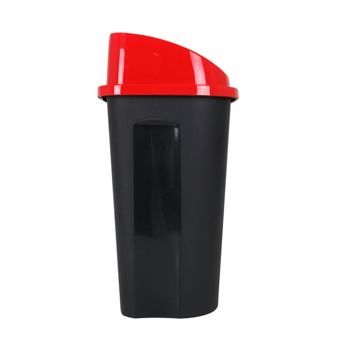 Pubelă Dem Lixo 15 L (6 Unități)