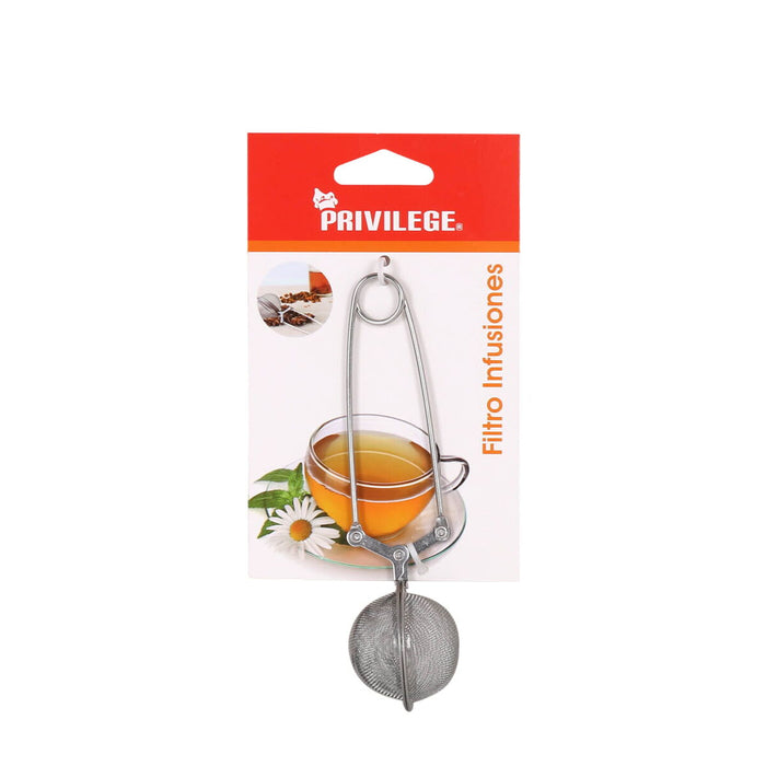 Filtru para infuzii Privilege 4,5 cm (24 Unități)