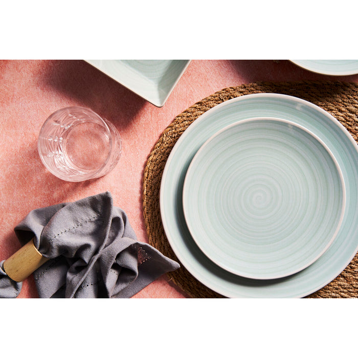 Bol pentru Aperitive La Mediterránea Fiji 13 x 13 x 5 cm (28 Unități)