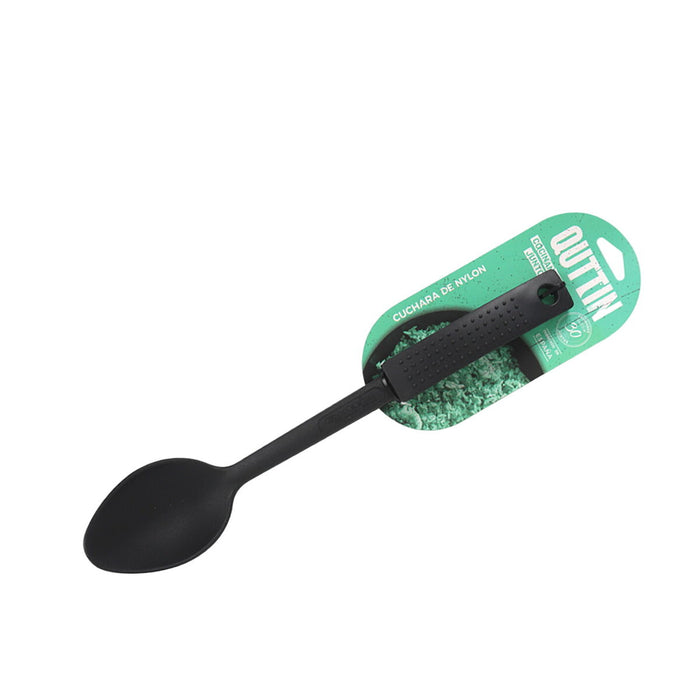 Polonic Quttin Black Point 32 x 6,1 cm (6 Unități)