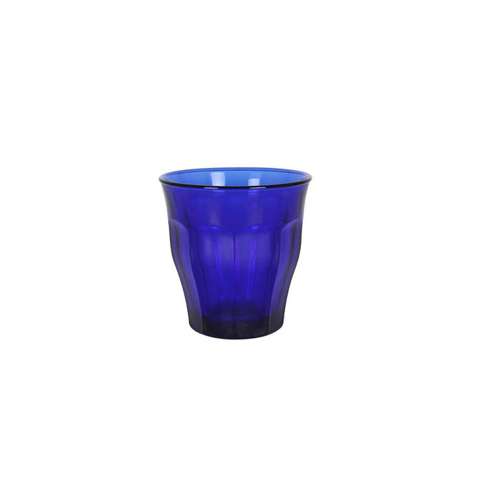 Pahar Duralex Picardie Albastru 250 ml (24 Unități)