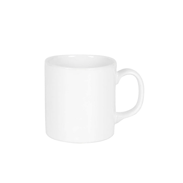 Hrnek Quid Alb 300 ml (12 Unități)