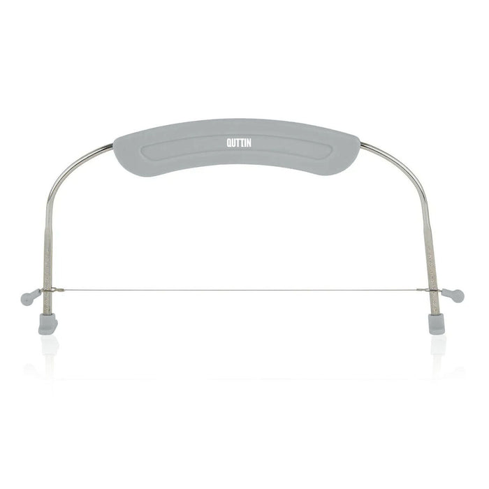Tăietor Quttin Plastic 33 x 16,5 cm Tort (24 Unități)