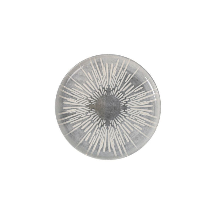 Tavă pentru gustari La Mediterránea Ivar Rotundă ø 20 x 2 cm (12 Unități)
