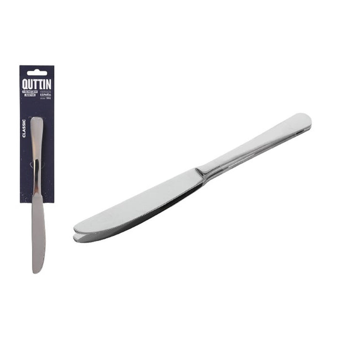 Set de Cuțite Quttin Classic 21,6 x 1,8 cm 2 Piese