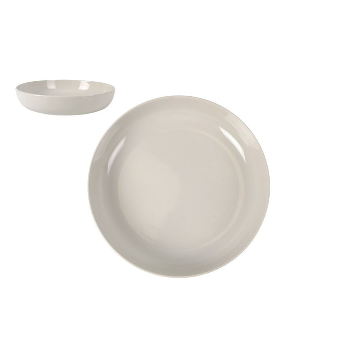 Castron La Mediterránea Nordic Ø 23 x 4,9 cm (6 Unități)