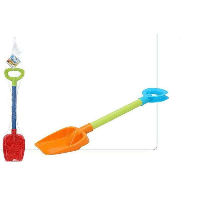 Lopată din Plastic Colorbaby Plajă 52 cm