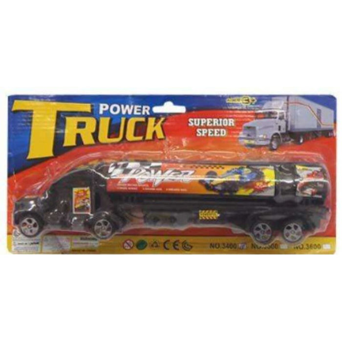 Camion Power Truck 2 35 x 17 x 4,8 cm