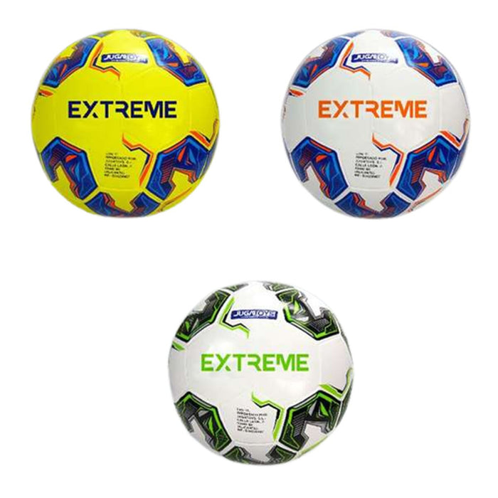 Minge de Fotbal Extreme / Campeón 23 cm