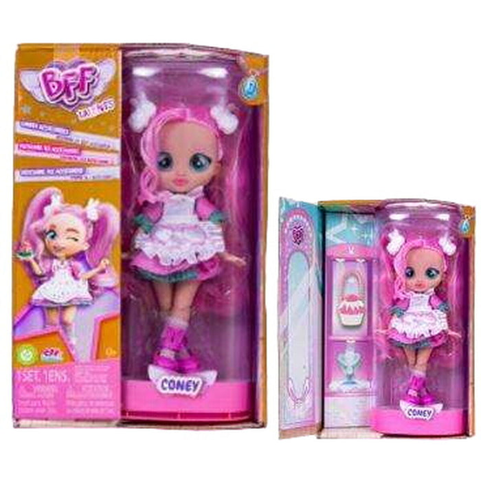 Păpușă bebeluș IMC Toys 6,5 x 20 x 14,9 cm