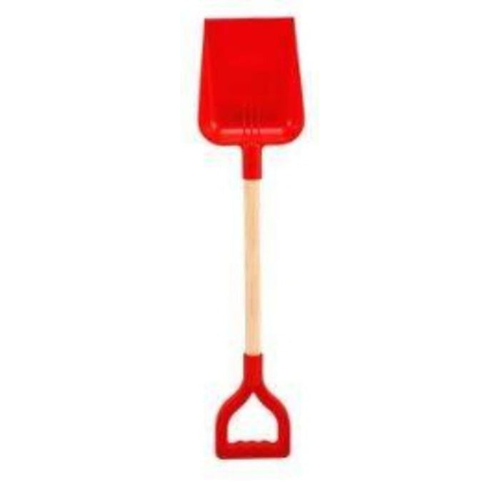 Lopată din Plastic Colorbaby 56 cm