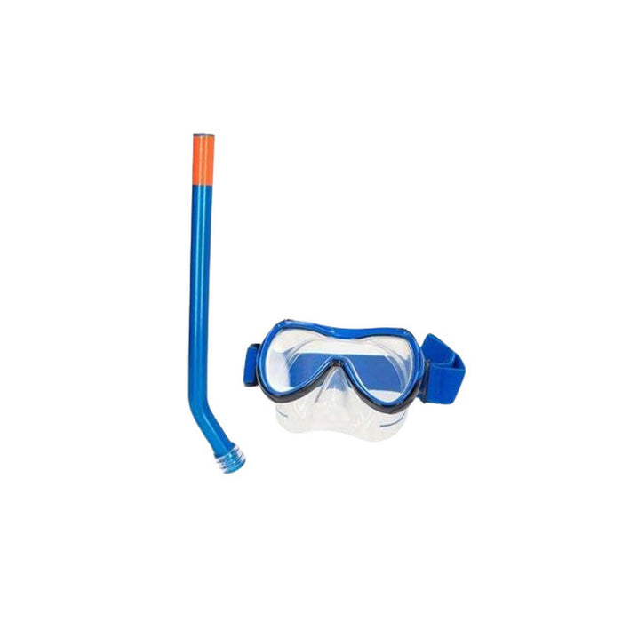 Ochelari de Scufundare cu Tub Colorbaby Infantil