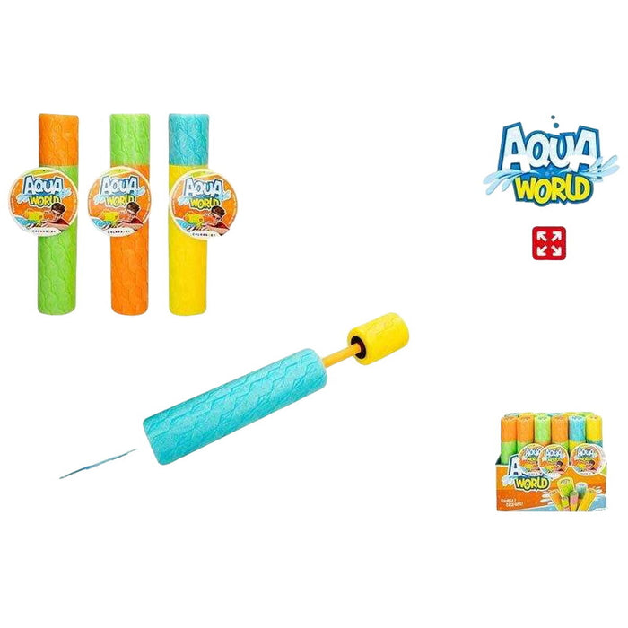 Pistol de apă Colorbaby 30 cm