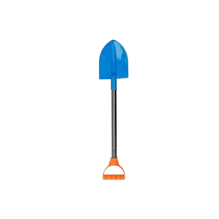 Lopată din Plastic Colorbaby Albastru 65 cm