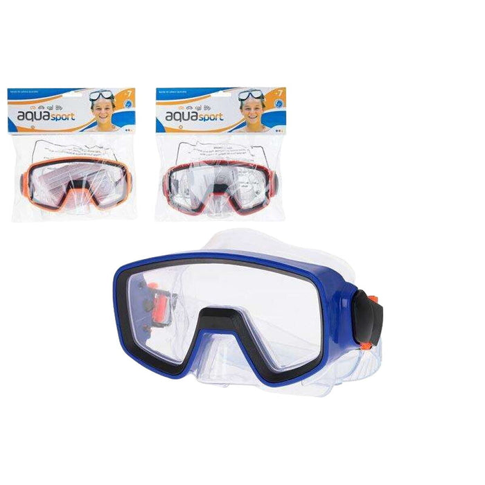 Ochelari de Scufundări Colorbaby Infantil