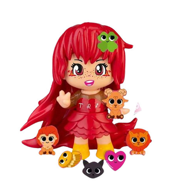 Figură Pinypon Fortune Sisters