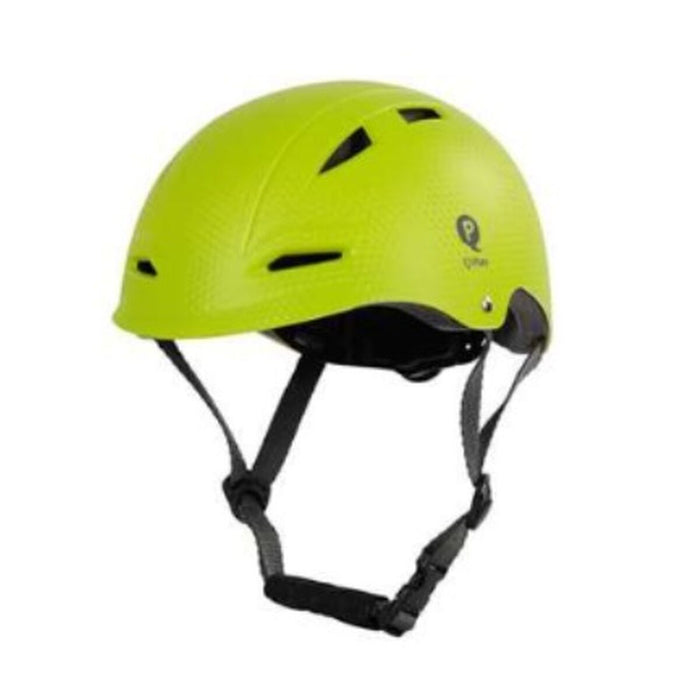 Cască pentru Copii Qplay Verde 52-58 cm