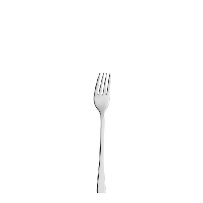 Set de Furculițe Amefa Atlantic Metal Oțel 12 Unități