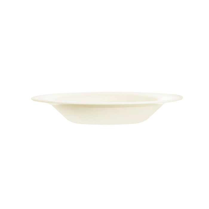 Farfurie Adâncă Arcoroc Intensity Bej Sticlă (22 cm) (24 Unități)