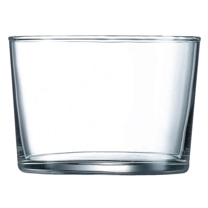 Pahar Luminarc Ruta 23 Transparent Sticlă (230 ml) (12 Unități)