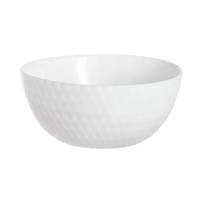 Bol Luminarc Pampille Blanco Alb Sticlă (24 Unități)
