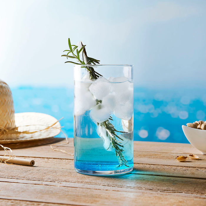 Pahar Luminarc Ruta Transparent Sticlă 620 ml (6 Unități)