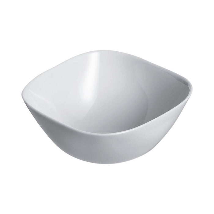 Bol Luminarc Multi-utilizare Gri Sticlă (Ø 14 cm) (24 Unități)