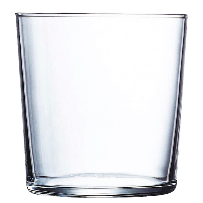 Pahar Luminarc Ruta 36 Transparent Sticlă (360 ml) (12 Unități)