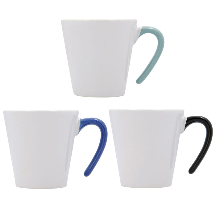 Hrnek Quid Vita Ceramică 250 ml (12 Unități)