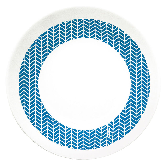 Farfurie Adâncă Arcopal Diana Multicolor Sticlă (20 cm) (12 Unități)
