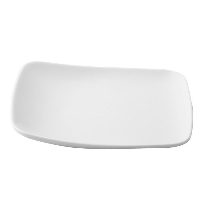 Farfurie Ariane Vital Pâine Ceramică Alb (Ø 15 cm) (12 Unități)