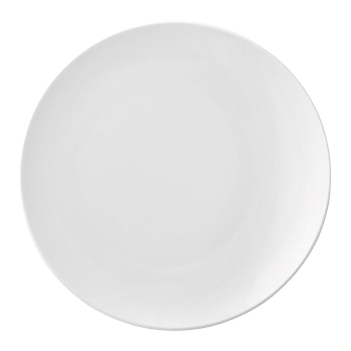 Platou Plat Ariane Vital Coupe Alb Ceramică (6 Unități)
