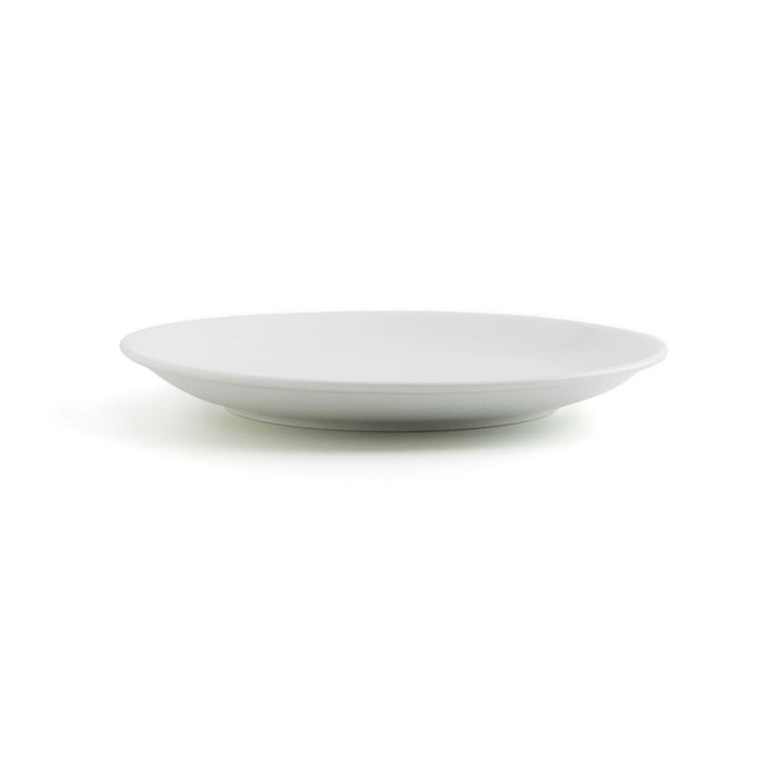 Platou Plat Ariane Vital Coupe Alb Ceramică (6 Unități)