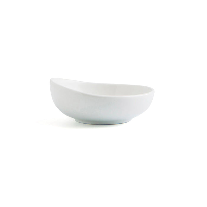 Bol Ariane Vital Coupe Ceramică Alb (12 cm) (12 Unități)