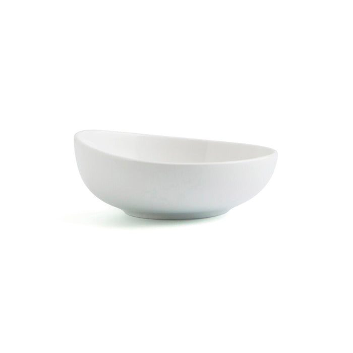 Bol Ariane Vital Coupe Ceramică Alb (Ø 14 cm) (8 Unități)