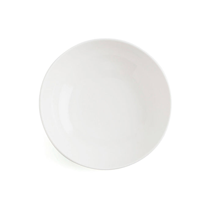 Farfurie Adâncă Ariane Vital Coupe Alb Ceramică Ø 21 cm (6 Unități)
