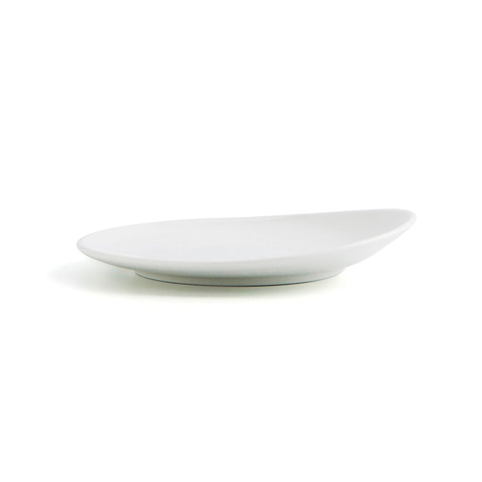 Platou Plat Ariane Vital Coupe Alb Ceramică Ø 15 cm (12 Unități)