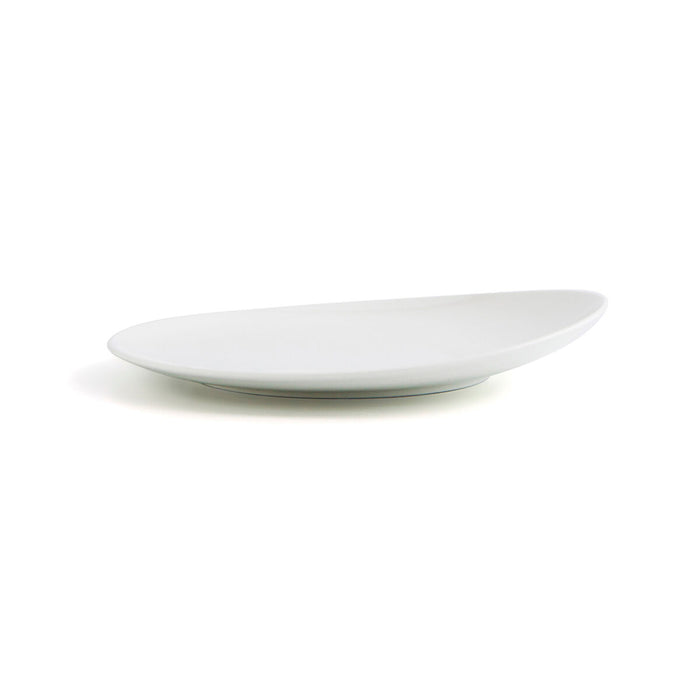 Platou Plat Ariane Vital Coupe Alb Ceramică (12 Unități)