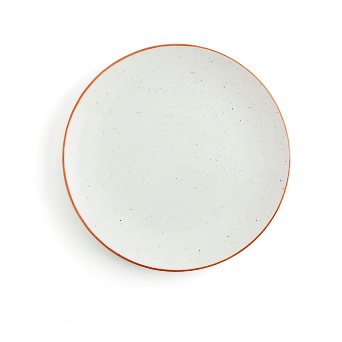Platou Plat Ariane Terra Bej Ceramică (6 Unități)