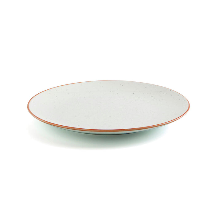 Platou Plat Ariane Terra Bej Ceramică (6 Unități)