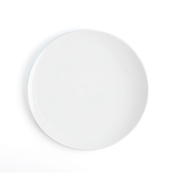 Platou Plat Ariane Vital Coupe Alb Ceramică Ø 31 cm (6 Unități)