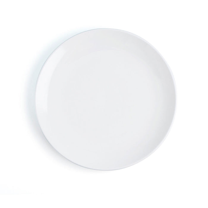 Platou Plat Ariane Vital Coupe Alb Ceramică Ø 31 cm (6 Unități)