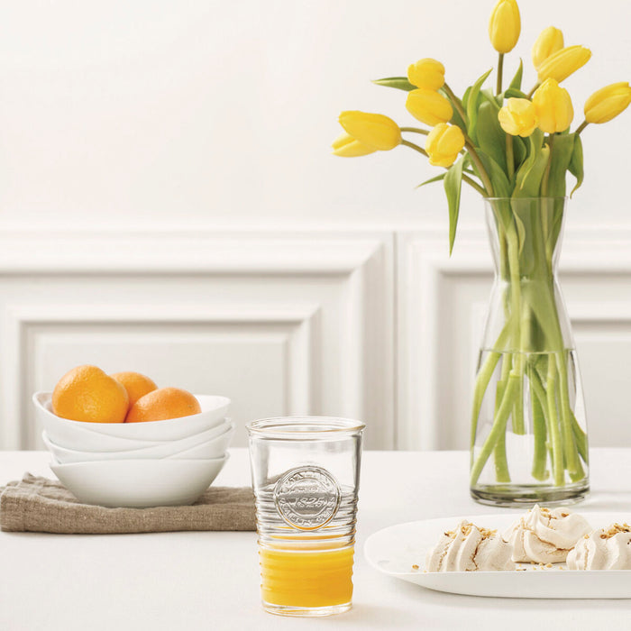 Pahar Bormioli Rocco Officina Transparent Sticlă 6 Unități 475 ml