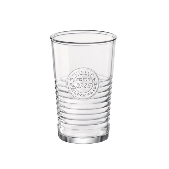 Pahar Bormioli Rocco Officina Transparent Sticlă 6 Unități 475 ml